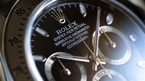 Rolex falsi: un rischio concreto nella compravendita di